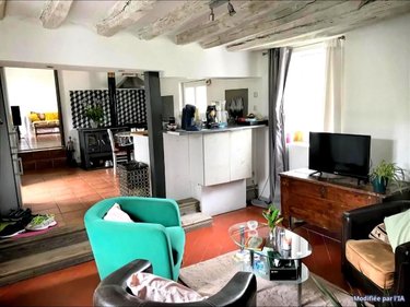 Maison a vendre Menetou-Salon 18510 Cher 126 m2 5 pièces 156750 euros
