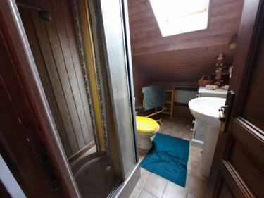 Maison a vendre Lougres 25260 Doubs 211 m2 8 pièces 199000 euros