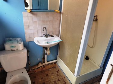 Maison a vendre Le Ménil-de-Briouze 61220 Orne 70 m2 4 pièces 48775 euros