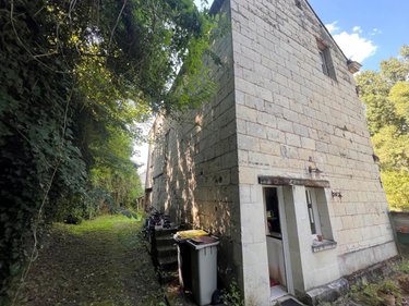Maison a vendre Parnay 49730 Maine-et-Loire 166 m2 5 pièces 212000 euros