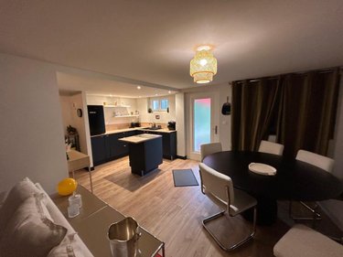 Fonds et murs commerciaux a vendre Mur-sur-Allier 63115 Puy-de-Dôme 480 m2  650000 euros