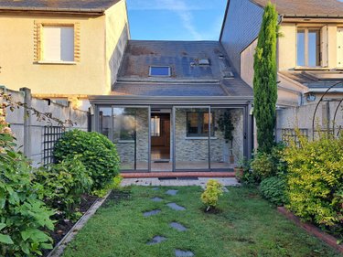 Maison a vendre Le Mans 72000 Sarthe 65 m2 3 pièces 157500 euros