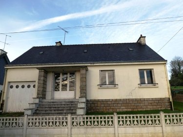 Maison a vendre Locmalo 56160 Morbihan 80 m2 5 pièces 73360 euros