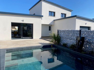 Maison a vendre Moncé-en-Belin 72230 Sarthe 144 m2 5 pièces 353600 euros