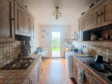 Maison a vendre Guidel 56520 Morbihan 98 m2 5 pièces 343200 euros