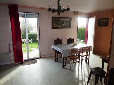 Maison a vendre Silfiac 56480 Morbihan 75 m2 4 pièces 84850 euros