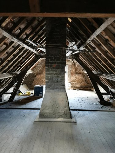 Maison a vendre Lécluse 59259 Nord 86 m2 5 pièces 100000 euros