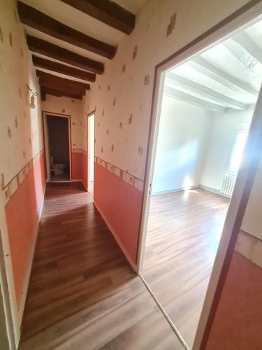 Location maison Sougé 41800 Loir-et-Cher 99 m2 4 pièces 490 euros