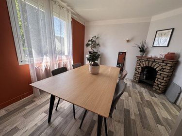 Maison a vendre Saint-Avé 56890 Morbihan 103 m2 4 pièces 270540 euros