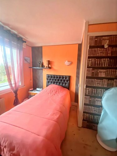 Maison a vendre Aire-sur-la-Lys 62120 Pas-de-Calais 80 m2 4 pièces 136000 euros