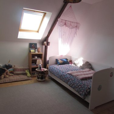 Maison a vendre Gavray-sur-Sienne 50450 Manche 108 m2 4 pièces 190620 euros