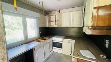 Maison a vendre Carnac 56340 Morbihan 75 m2 5 pièces 291520 euros