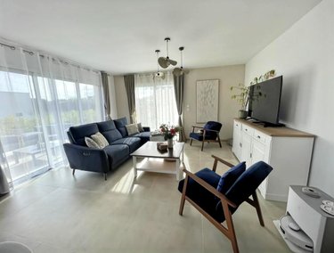 Maison a vendre Plougoulm 29250 Finistère 107 m2 5 pièces 348000 euros