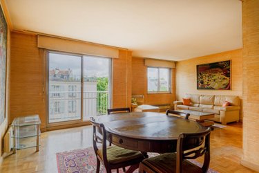 Appartement a vendre Rosny-sous-Bois 93110 Seine-Saint-Denis 105 m2 5 pièces 303000 euros