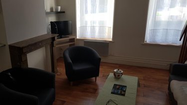 Location appartement Boulogne-sur-Mer 62200 Pas-de-Calais 96 m2  720 euros