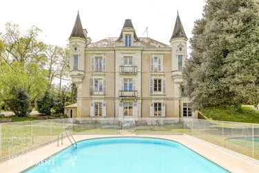 Maison a vendre Angers 49000 Maine-et-Loire 282 m2 10 pièces 1580000 euros