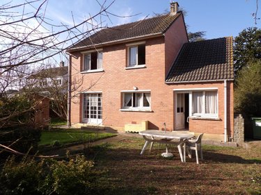 Maison a vendre Gosnay 62199 Pas-de-Calais 103 m2  146500 euros