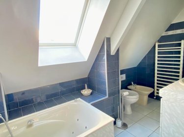 Maison a vendre Merville-Franceville-Plage 14810 Calvados 202 m2 7 pièces 790000 euros