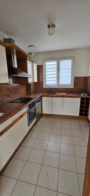 Location appartement Boulogne-sur-Mer 62200 Pas-de-Calais 86 m2 3 pièces 790 euros