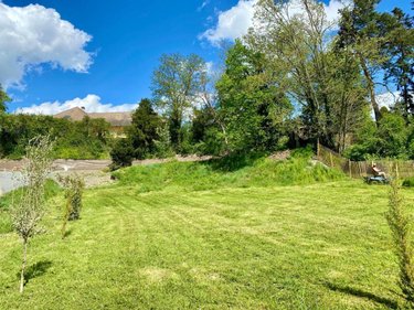 Terrain a batir a vendre Bellerive-sur-Allier 03700 Allier 996 m2  73500 euros