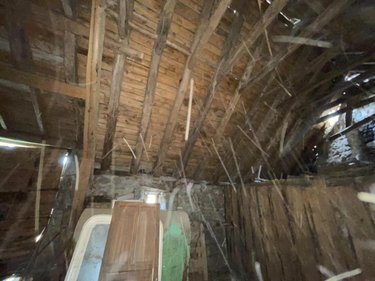 Maison a vendre La Fage-Montivernoux 48310 Lozère 71 m2 5 pièces 50000 euros
