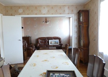 Maison a vendre Saint-Hilaire-du-Harcouët 50600 Manche 62 m2 3 pièces 95340 euros