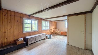 Maison a vendre Saint-Vougay 29440 Finistère 121 m2 7 pièces 166740 euros