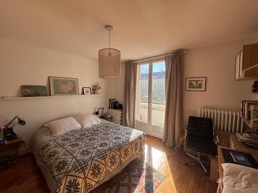 Appartement a vendre Chambéry 73000 Savoie 85 m2 4 pièces 268000 euros