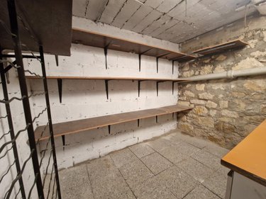 Appartement a vendre Nogent-sur-Marne 94130 Val-de-Marne 67 m2 3 pièces 388500 euros