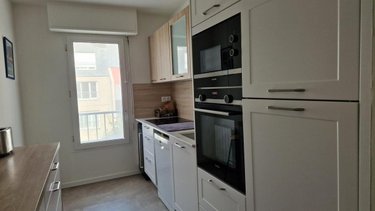 Appartement a vendre Saint-Malo 35400 Ille-et-Vilaine 67 m2 3 pièces 332800 euros