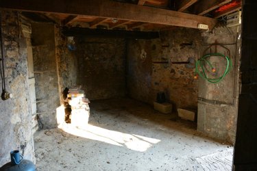 Maison a vendre Bouère 53290 Mayenne 79 m2 5 pièces 32100 euros
