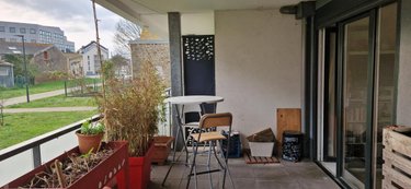 Appartement a vendre Saint-Malo 35400 Ille-et-Vilaine 44 m2 2 pièces 223600 euros