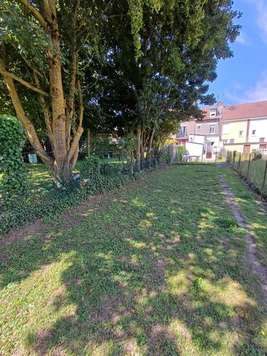 Maison a vendre Amiens 80000 Somme 98 m2 5 pièces 218190 euros