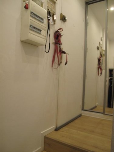 Location appartement Rouen 76000 Seine-Maritime 59 m2 2 pièces 740 euros