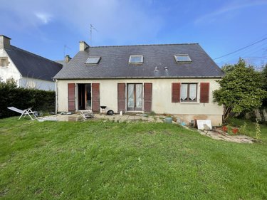 Maison a vendre Paimpol 22500 Côtes-d'Armor 94 m2 5 pièces 395100 euros