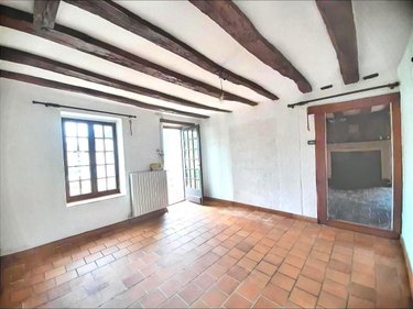 Maison a vendre Neuil 37190 Indre-et-Loire 98 m2 6 pièces 167800 euros