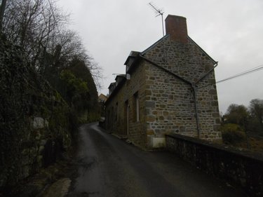 Immeuble a vendre Vire-Normandie 14500 Calvados 102 m2  189900 euros