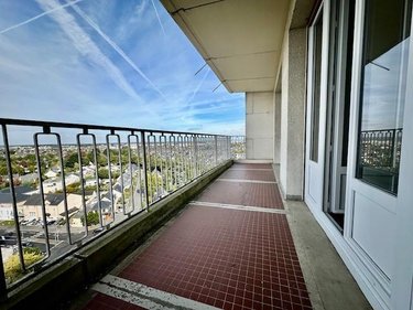 Appartement a vendre Avrillé 49240 Maine-et-Loire 96 m2 5 pièces 201216 euros