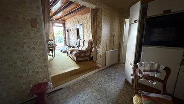 Maison a vendre Pluméliau-Bieuzy 56930 Morbihan 56 m2 3 pièces 73960 euros