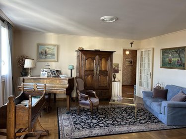 Appartement a vendre Bourges 18000 Cher 94 m2 4 pièces 136500 euros