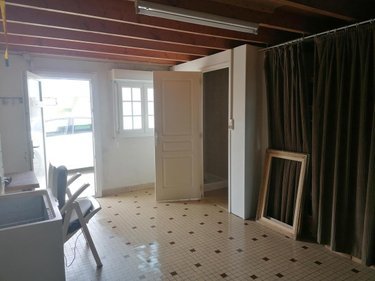 Maison a vendre Saint-Vougay 29440 Finistère 126 m2 5 pièces 203190 euros