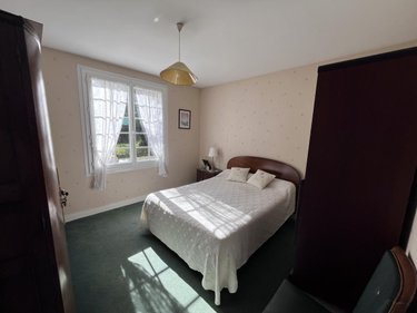 Maison a vendre Vannes 56000 Morbihan 71 m2 4 pièces 248000 euros