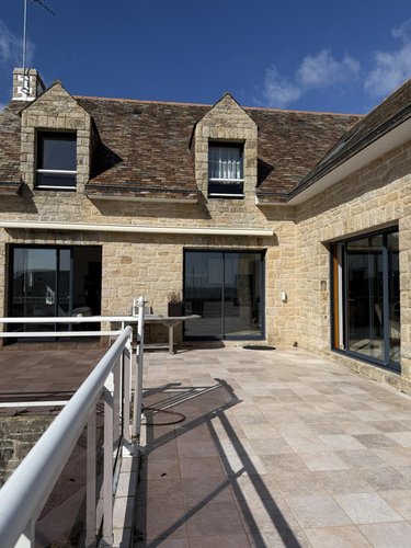 Viager maison La Trinité-sur-Mer 56470 Morbihan 205 m2 7 pièces 1200000 euros