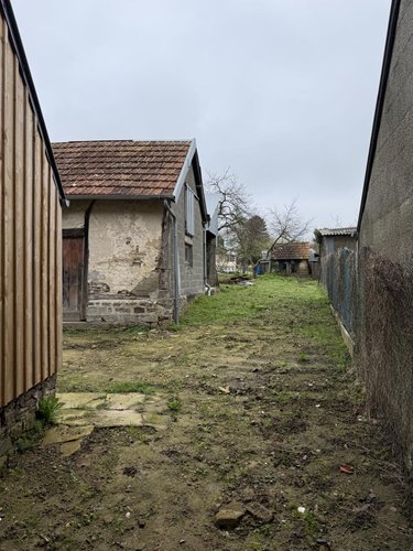 Location maison Saint-Ovin 50300 Manche 124 m2  750 euros