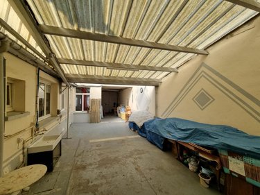 Maison a vendre Fruges 62310 Pas-de-Calais 155 m2 8 pièces 167260 euros