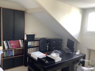 Fonds et murs commerciaux a vendre Trélazé 49800 Maine-et-Loire 129 m2  256760 euros