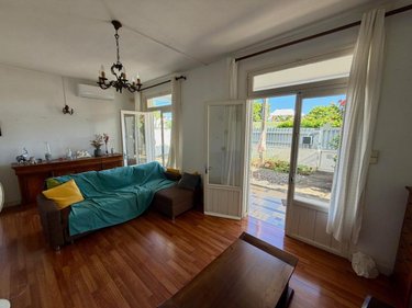 Maison a vendre Saint-Paul 97460 Réunion 112 m2 6 pièces 417500 euros