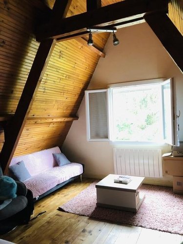 Maison a vendre Écuillé 49460 Maine-et-Loire 157 m2 6 pièces 312060 euros