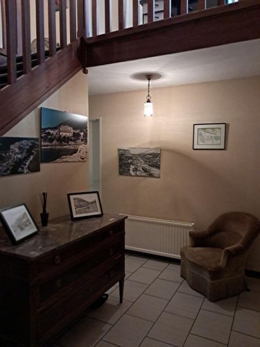 Maison a vendre Neufchâtel-Hardelot 62152 Pas-de-Calais 191 m2 7 pièces 856216 euros