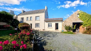 Maison a vendre Plouescat 29430 Finistère 160 m2 9 pièces 220000 euros